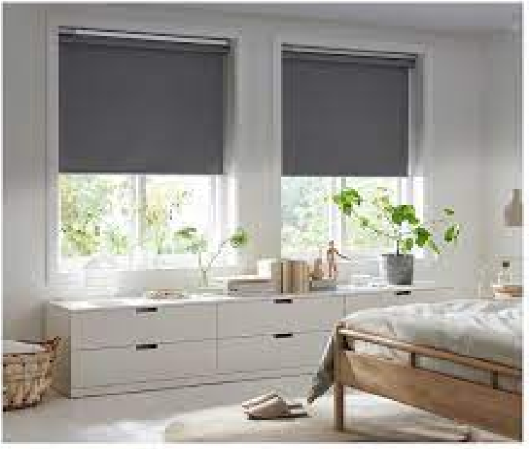 blackout blinds