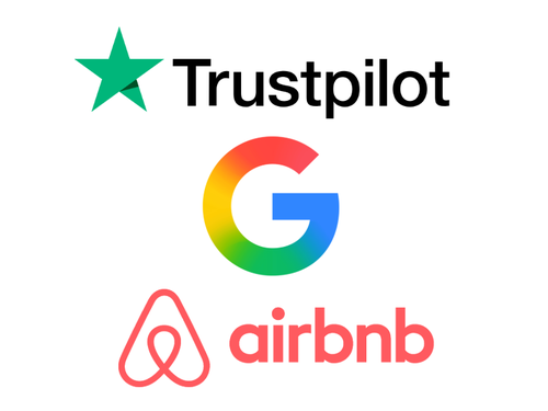 review-logos